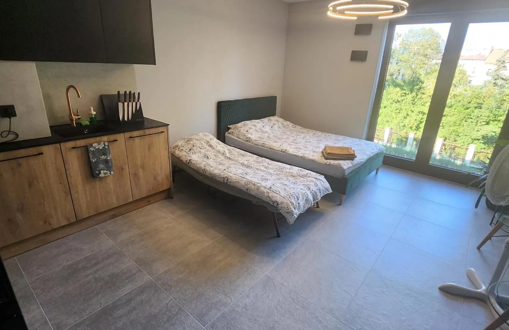 Appartement Przystan Nad Wisla Gym,Pool And Spa Free Parking Krakau