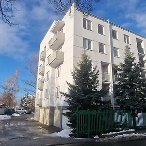 Soltysowska 10d Apartament