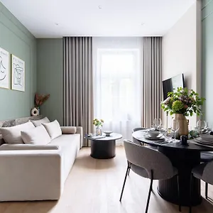 Hugo Haven - Loftaffair Apartament